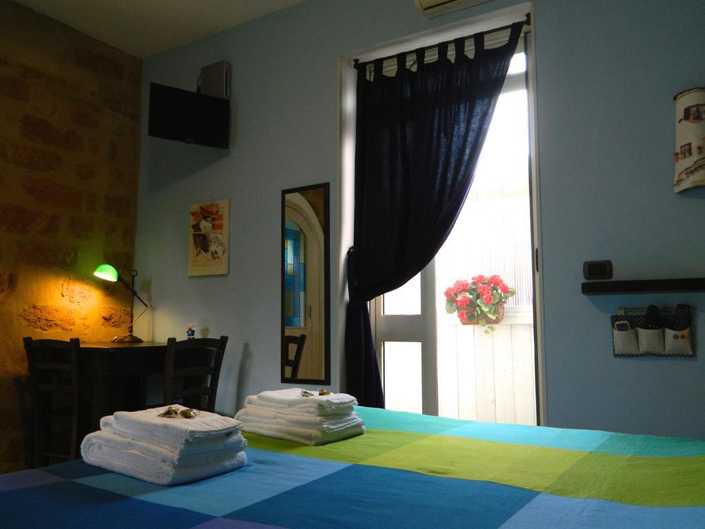 B&B San Leone Room photo