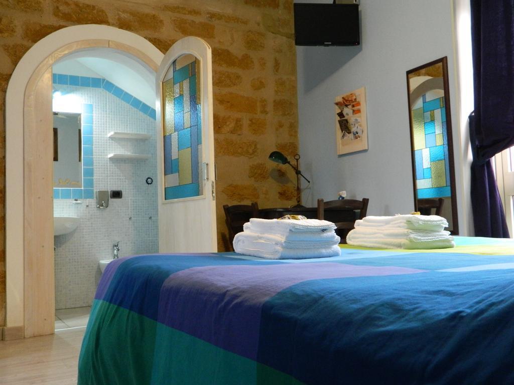 B&B San Leone Room photo