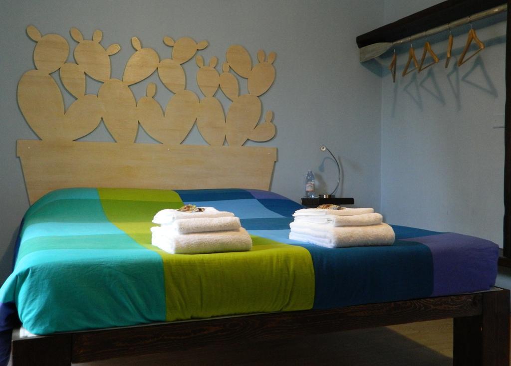 B&B San Leone Room photo