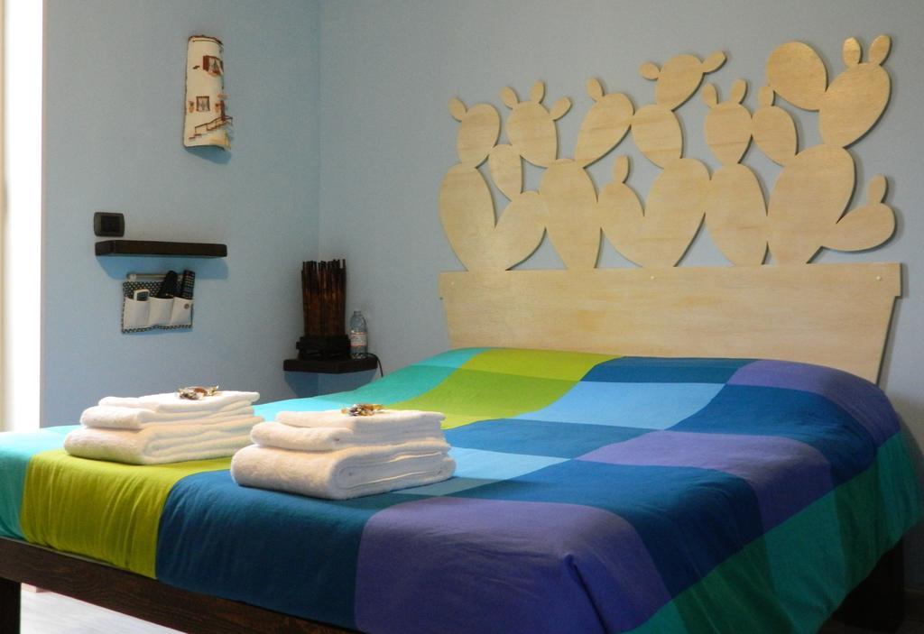 B&B San Leone Room photo
