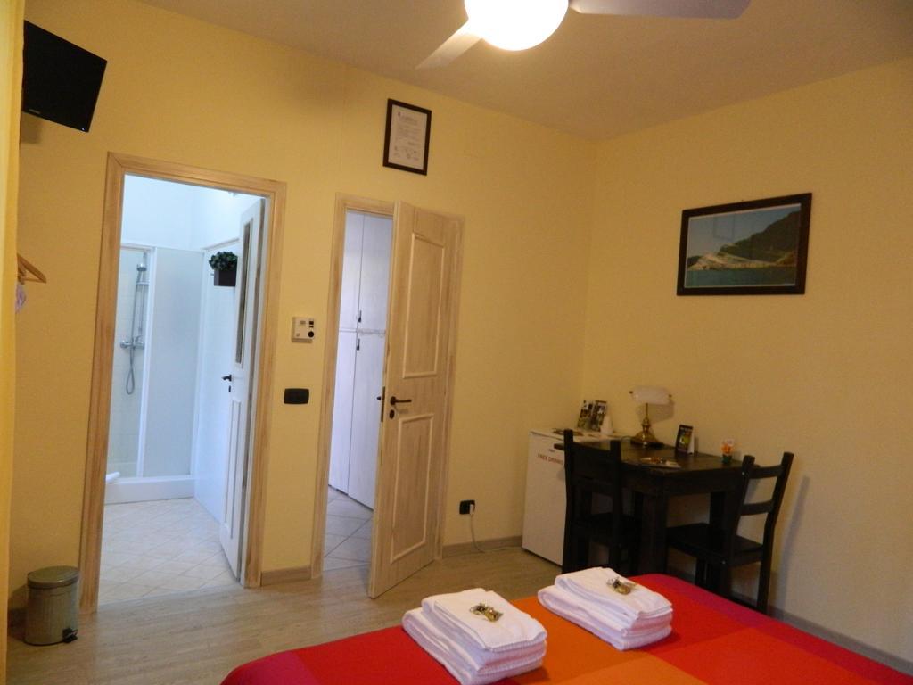 B&B San Leone Room photo