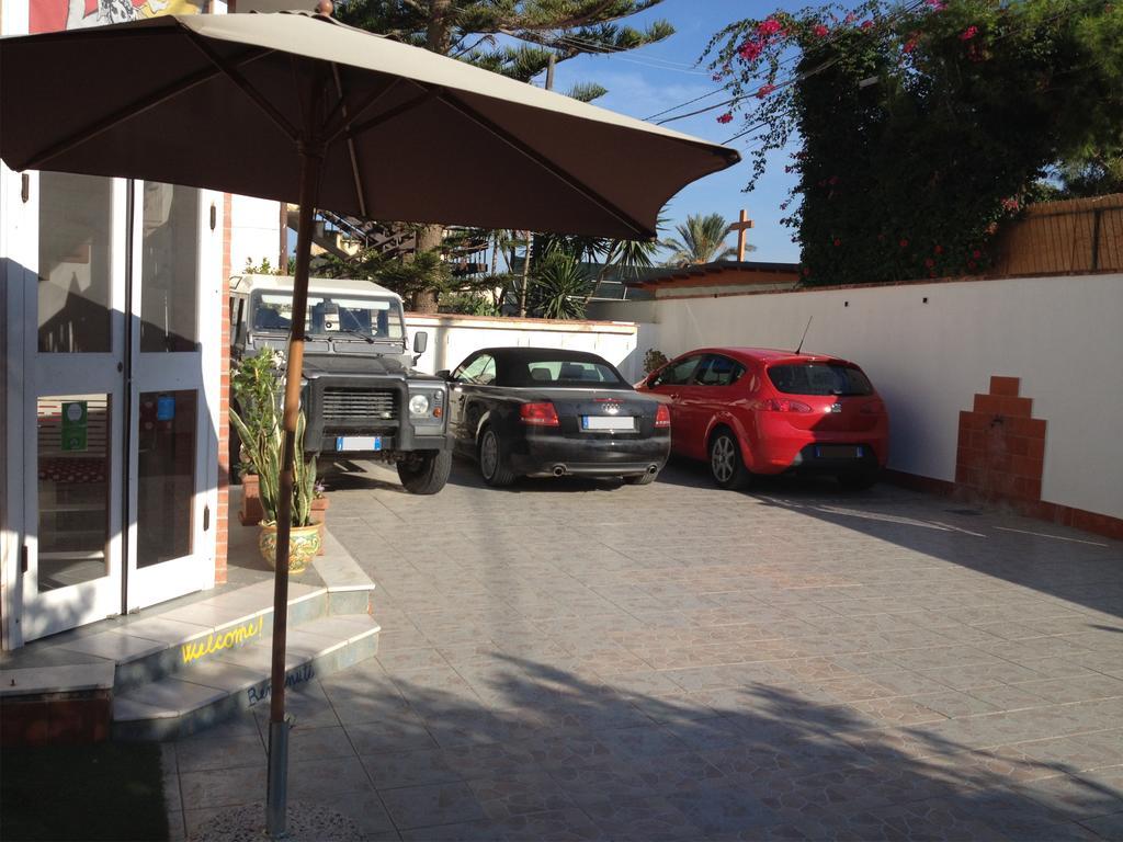 B&B San Leone Exterior photo