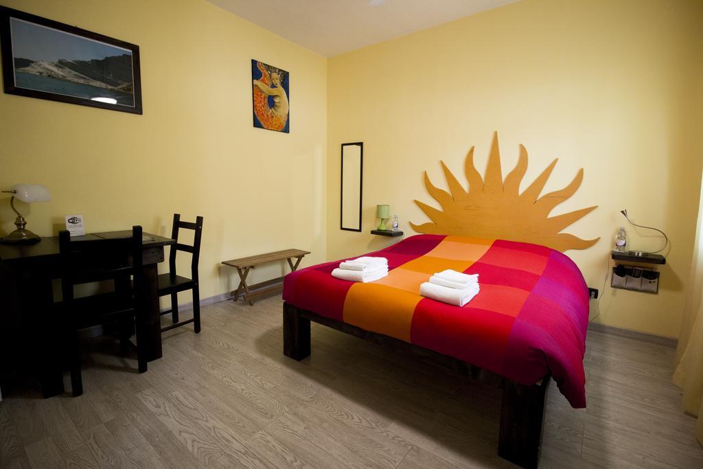 B&B San Leone Exterior photo