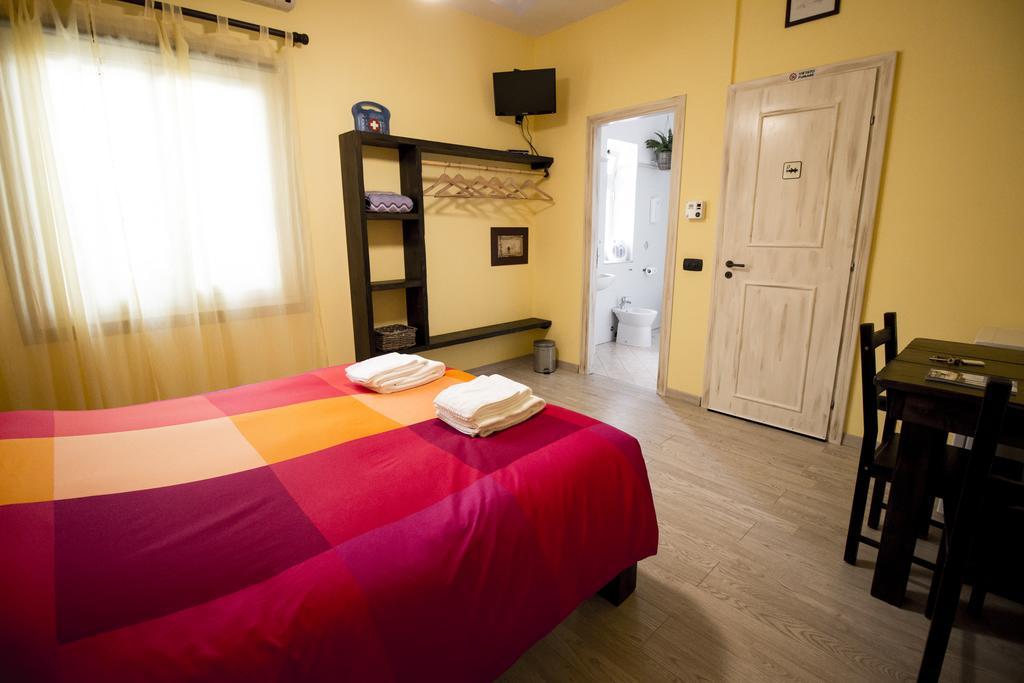 B&B San Leone Exterior photo