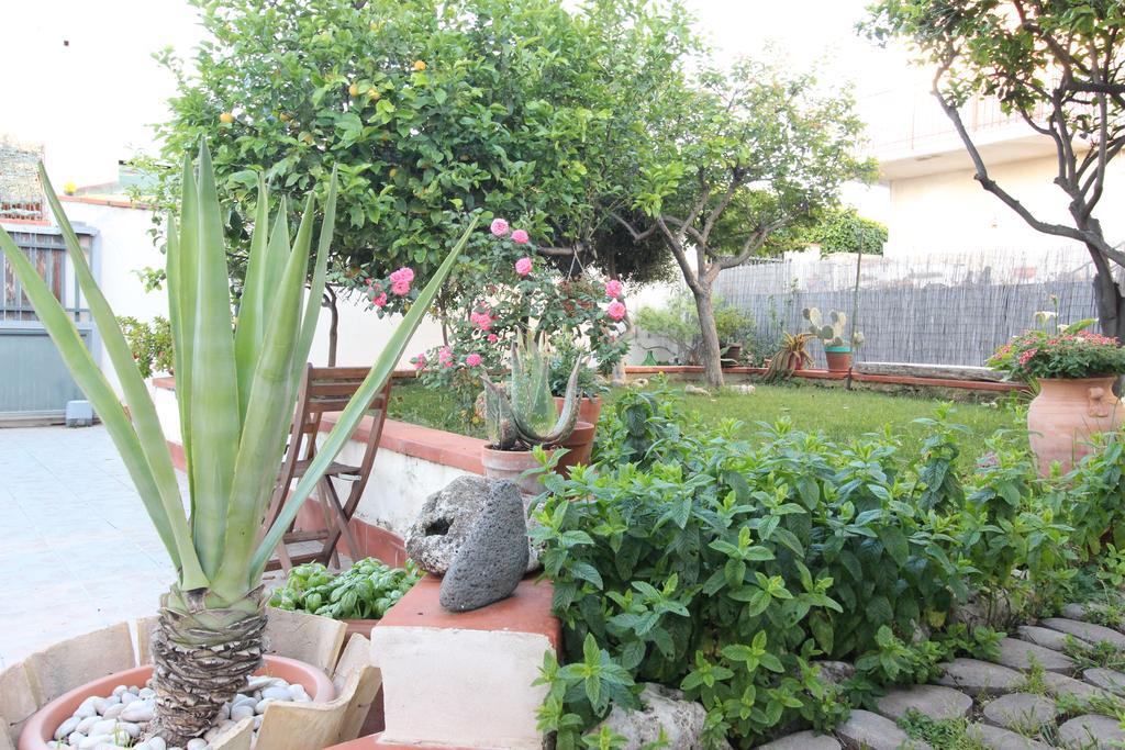 B&B San Leone Exterior photo