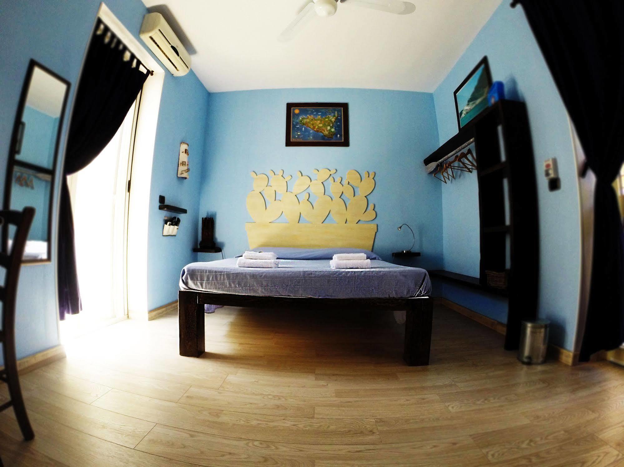 B&B San Leone Exterior photo