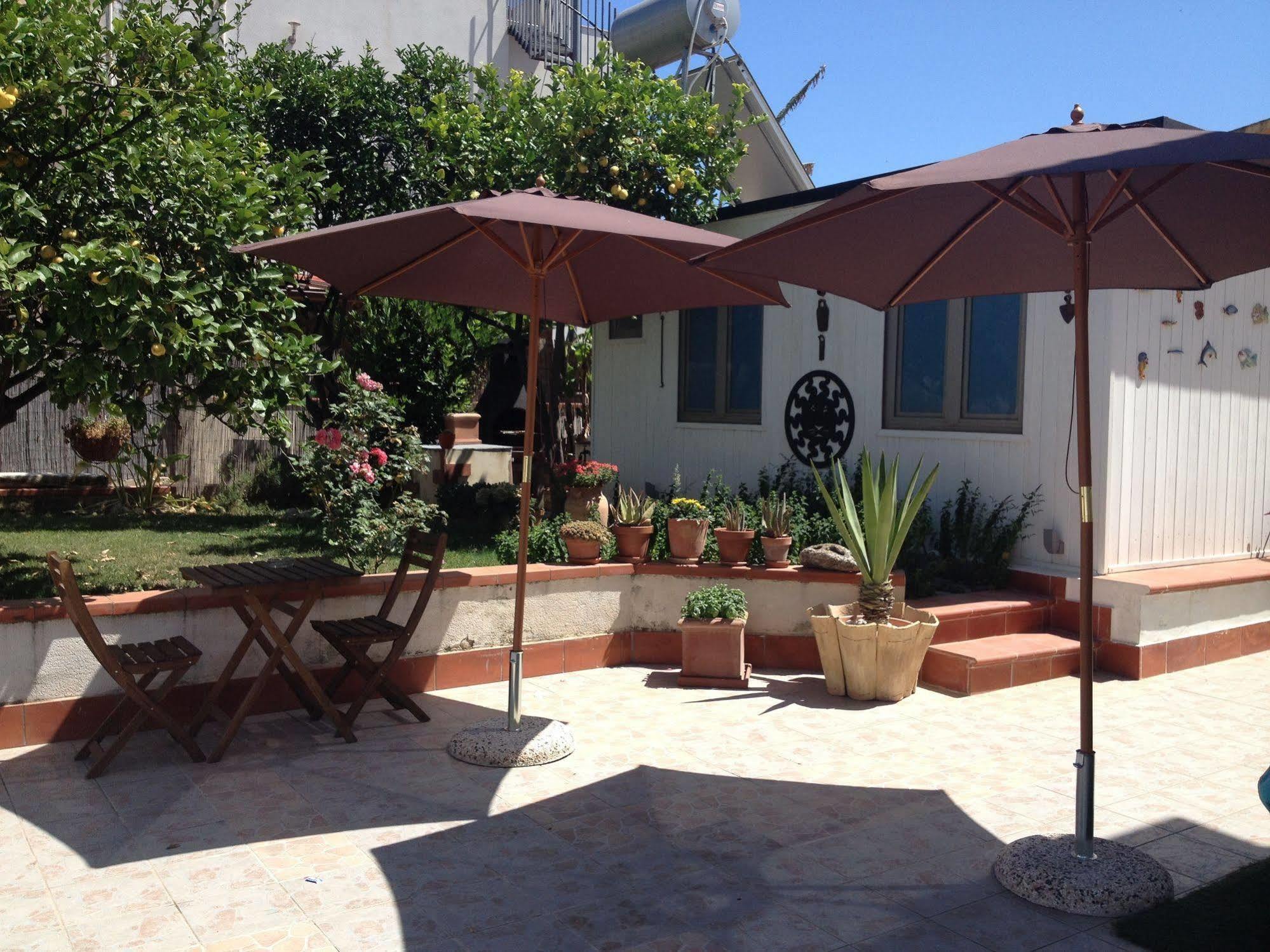 B&B San Leone Exterior photo
