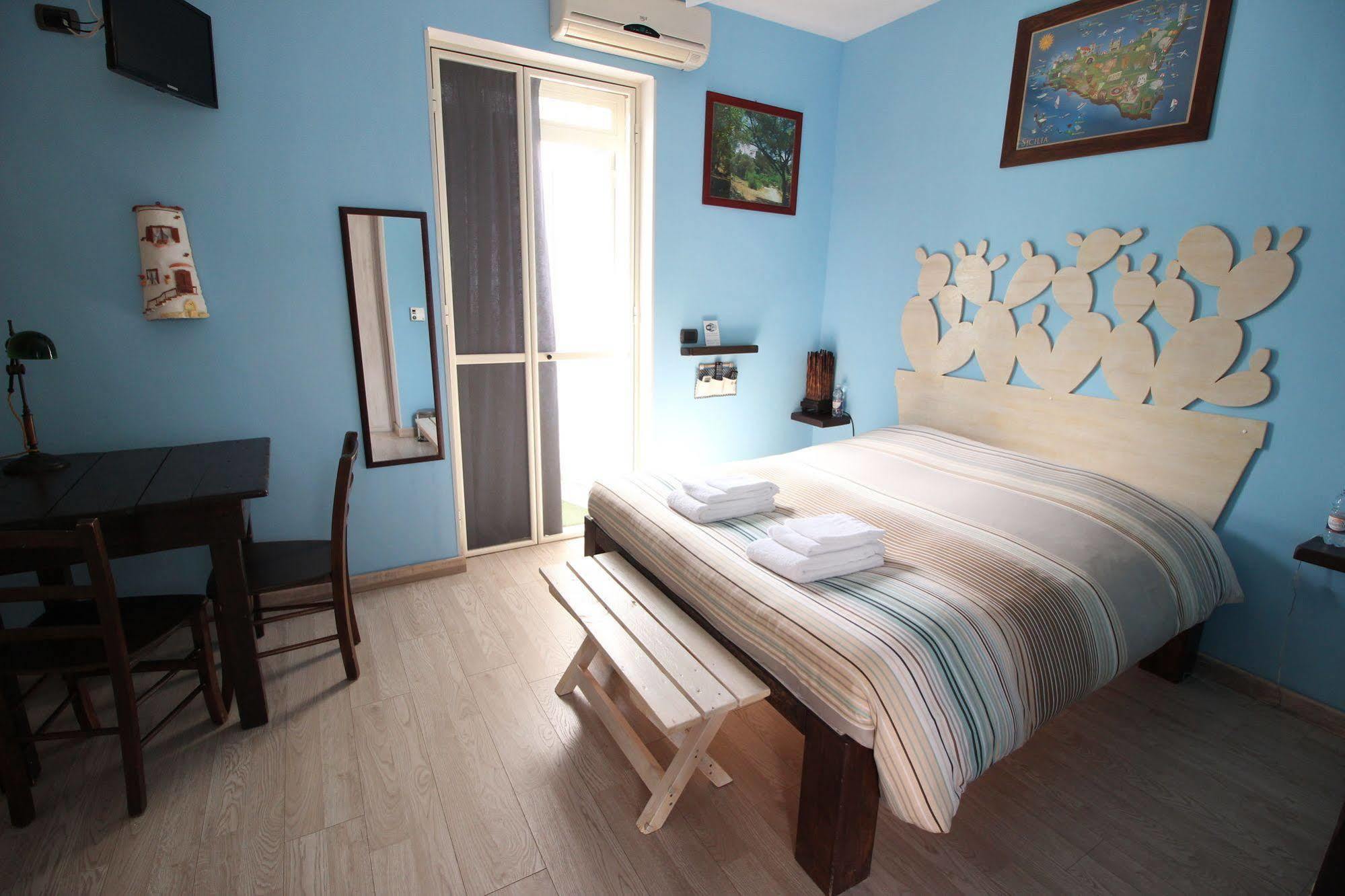B&B San Leone Exterior photo